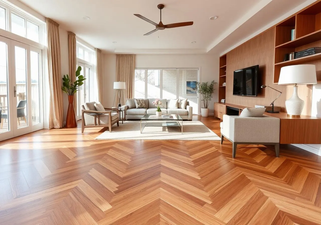 Flooring